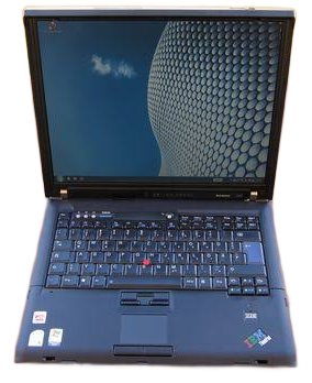Lenovo Thinkpad (R60i) 2006 Other repairs