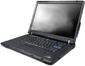 Lenovo Thinkpad (Z61e) 2006 Other repairs