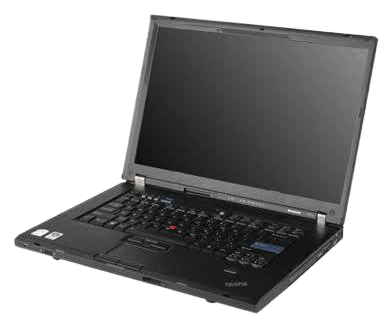 Lenovo Thinkpad (T61p) 2007 Other repairs