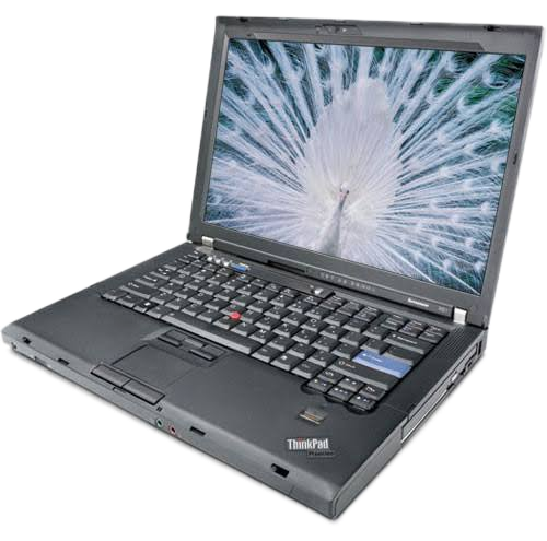 Lenovo Thinkpad (R61) 2007 Other repairs
