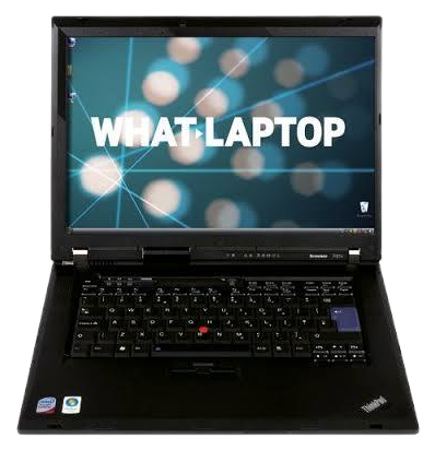 Lenovo Thinkpad (R61e) 2007 Other repairs