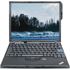 Lenovo Thinkpad (X61) 2007 Other repairs