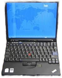 Lenovo Thinkpad (X61s) 2007 Other repairs