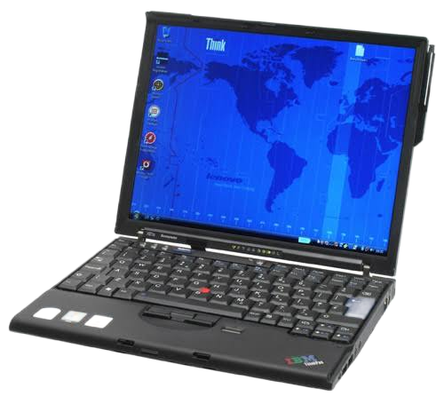Lenovo Thinkpad (X61Ls) 2007 Other repairs