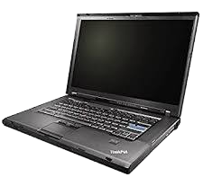 Lenovo Thinkpad (T500) 2008 Other repairs