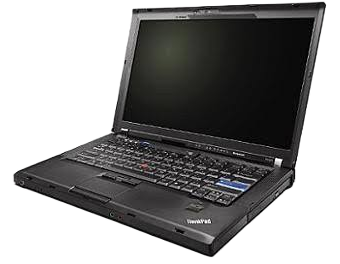 Lenovo Thinkpad (R400) 2008 Other repairs