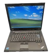 Lenovo Thinkpad (R500) 2008 Other repairs
