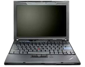 Lenovo Thinkpad (X200s) 2008 Other repairs