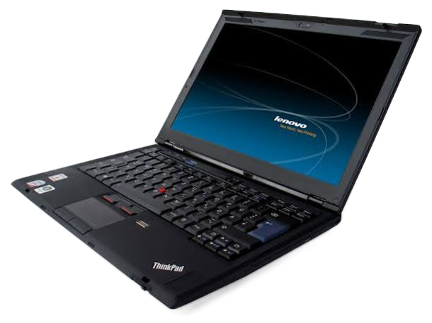 Lenovo Thinkpad (X300) 2008 Other repairs
