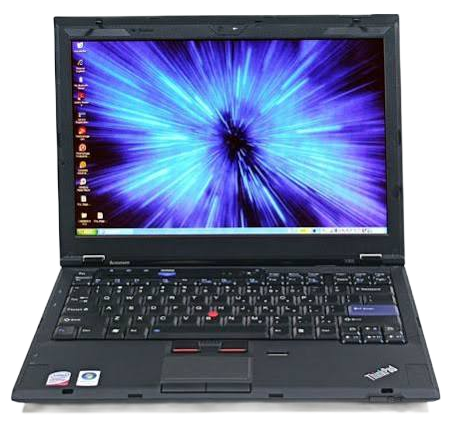 Lenovo Thinkpad (X301) 2008 Other repairs
