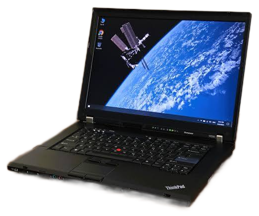 Lenovo Thinkpad (W500) 2008 Other repairs