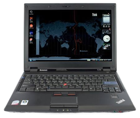 Lenovo Thinkpad (SL300) 2008 Other repairs