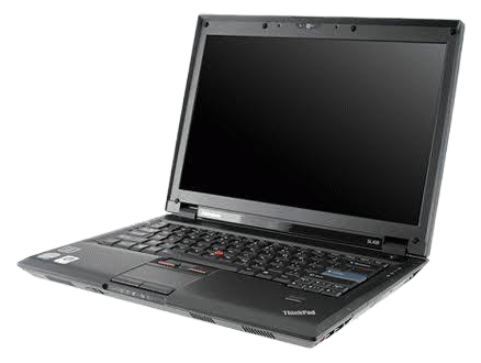 Lenovo Thinkpad (SL400) 2008 Other repairs