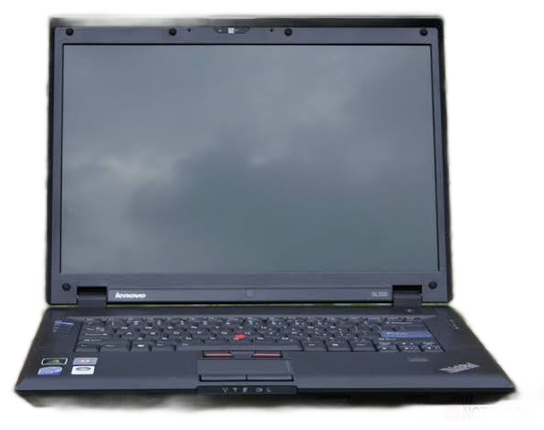 Lenovo Thinkpad (SL500) 2008 Other repairs
