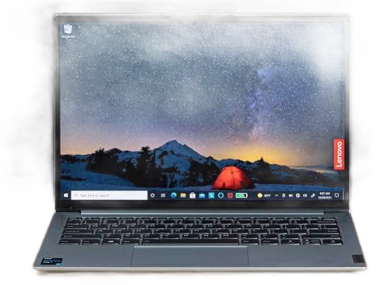 Lenovo ThinkBook 13x Gen1 (20WJ) 2021 Other repairs