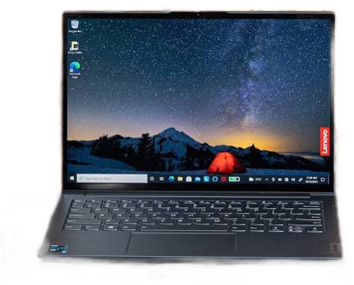 Lenovo ThinkBook (Plus Gen2 ITG) 2021 Other repairs