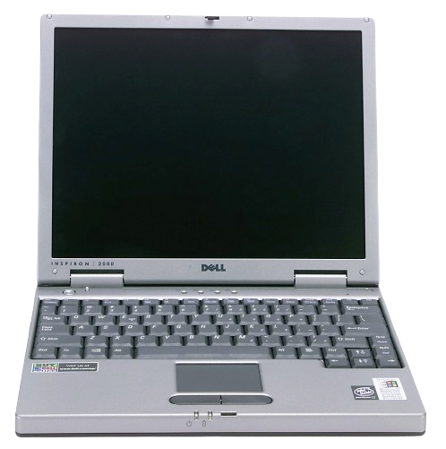 Dell Inspiron 2000 (1999) Other repairs