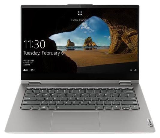 Lenovo ThinkBook 14s Yoga ITL(20WE0014US) 2021 LCD