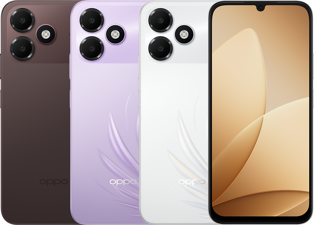 OPPO A6c LCD