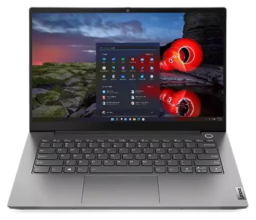 Lenovo Thinkbook 14 (Gen3 ACL) 2021 LCD