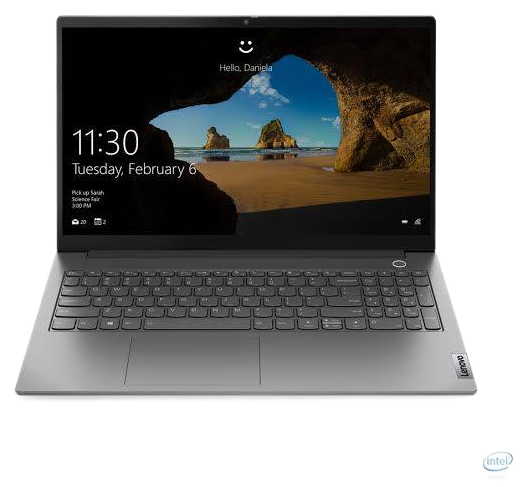 Lenovo Thinkbook 15 (Gen3 ITL) 2021 LCD