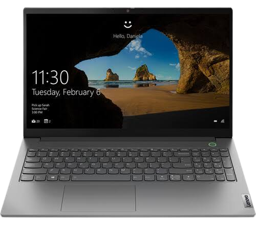Lenovo ThinkBook 15p Gen2 ITH (21B1XXXXPH) 2021 LCD