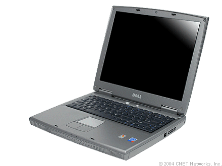 Dell Inspiron 1150 (2004) Other repairs