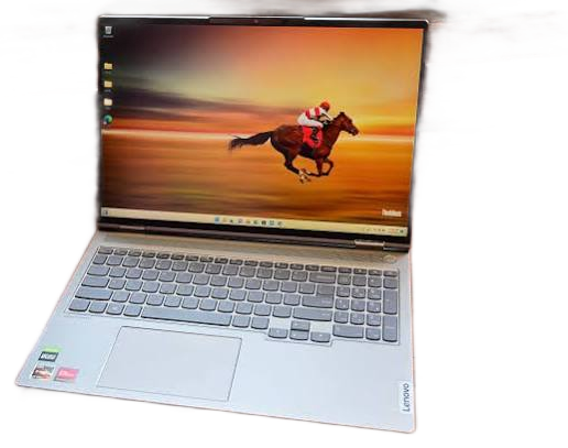 Lenovo ThinkBook 16p Gen3 AMD ARH (21EK002XPH) 2022 Other repairs
