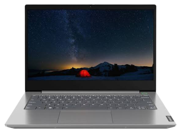 Lenovo ThinkBook 14 IML (20RV006TGE) 2019 LCD