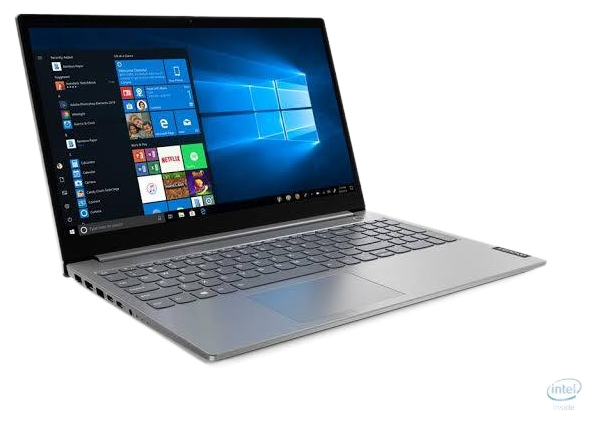 Lenovo ThinkBook 15 IML (20RW000VPH) 2019 LCD