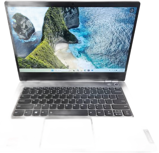Lenovo ThinkBook 14s IWL (20RM003MPH) 2019 LCD