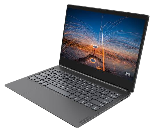 Lenovo ThinkBook Plus IML (20TG007GPH) 2020 LCD