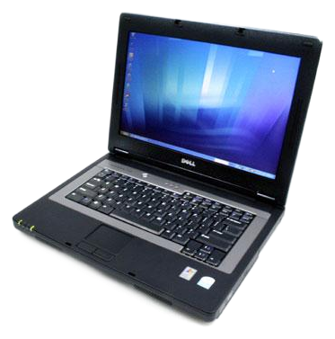 Dell Inspiron B130 (2005) Other repairs