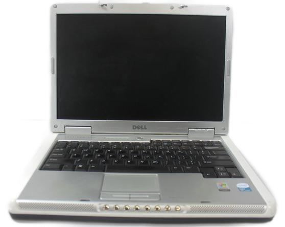 Dell Inspiron E1405 (2006) Other repairs