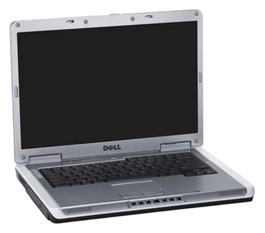 Dell Inspiron E1505 (2006) Other repairs