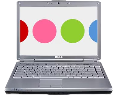 Dell Inspiron 1420 (2007) Other repairs