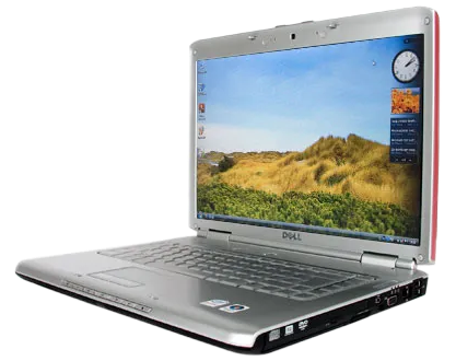 Dell Inspiron 1520 (2007) Other repairs
