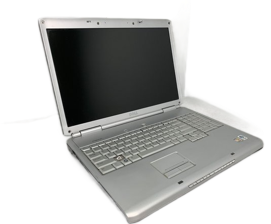 Dell Inspiron 1721 (2007) Other repairs