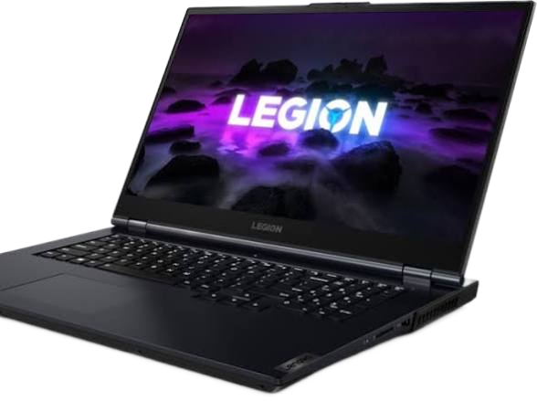 Lenovo Legion 5 17ACH6H (82JY00XXPH) 2021 LCD
