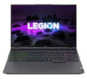 Lenovo Legion 5 Pro 16ACH6H (82JQ001XPH) 2021 Other repairs