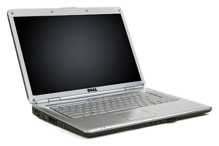 Dell Inspiron 1525 (2008) Other repairs