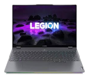 Lenovo Legion 7 16ACHg6 (82N60052PH) 2021 Other repairs