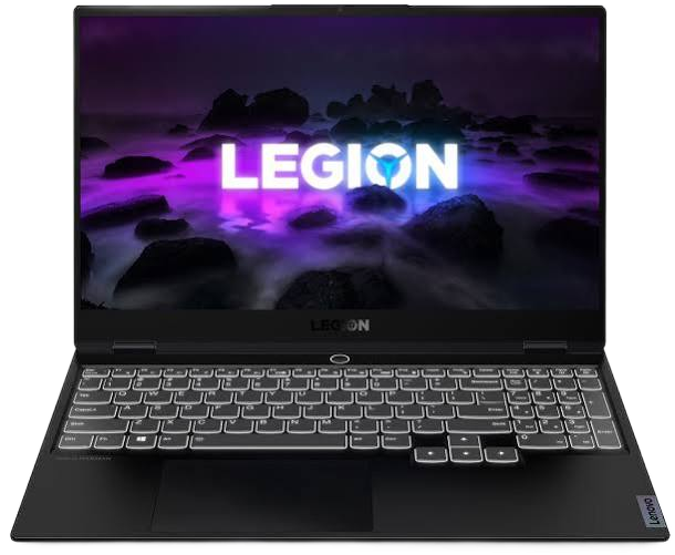 Lenovo Legion Slim 7 15ACH6 (82K80007PH) 2021 LCD
