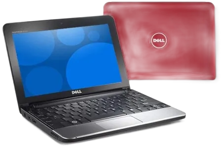 Dell Inspiron Mini 10 (2009) Other repairs