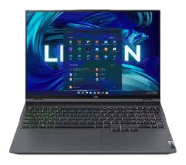 Lenovo Legion 5i Pro 16IAH7H (82RF004MPH) 2022 Other repairs