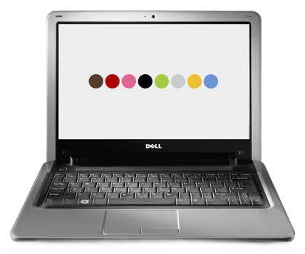 Dell Inspiron Mini 12 (2008) Other repairs
