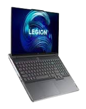 Lenovo Legion 7i 16IAX7 (82TD001JPH) 2022 Other repairs