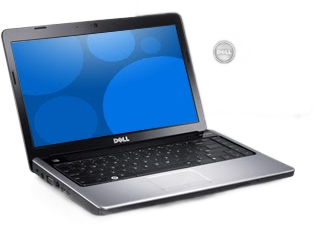 Dell Inspiron 1440 (2009) Other repairs