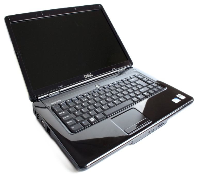 Dell Inspiron 1545 (2009) Other repairs