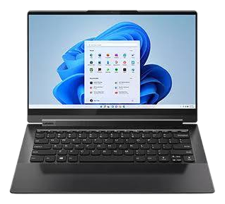 Lenovo Yoga 9i 14ITL5 (82BG000XPH) 2020 LCD
